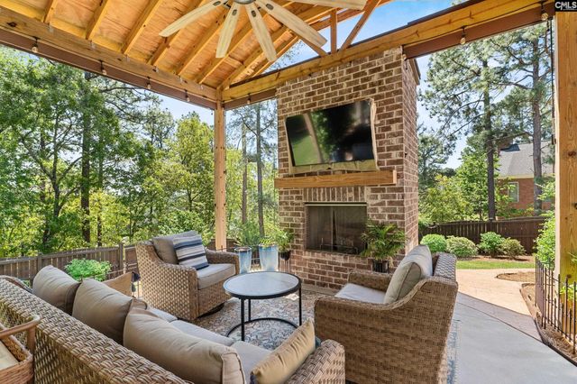 128 High Knoll Road, Columbia, SC 29223