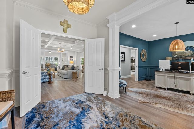 128 High Knoll Road, Columbia, SC 29223