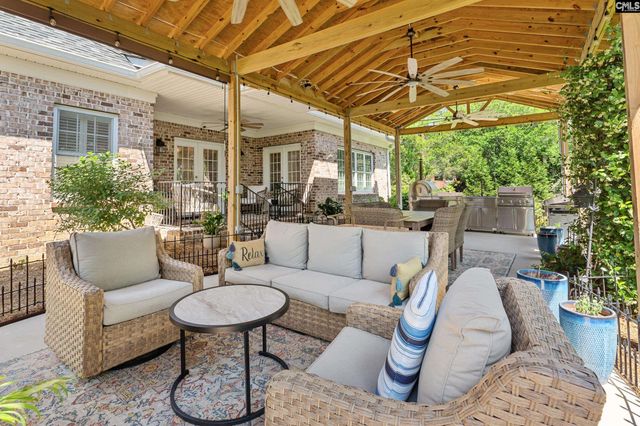 128 High Knoll Road, Columbia, SC 29223