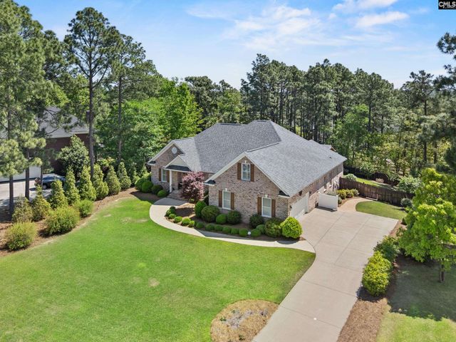 128 High Knoll Road, Columbia, SC 29223