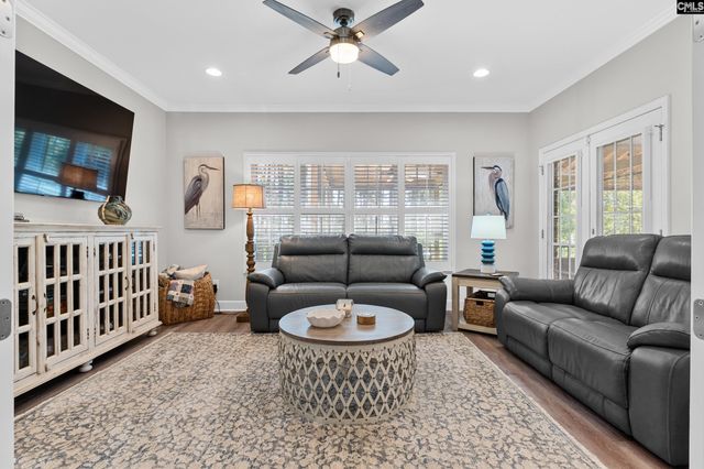 128 High Knoll Road, Columbia, SC 29223