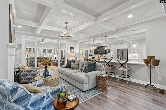 128 High Knoll Road, Columbia, SC 29223