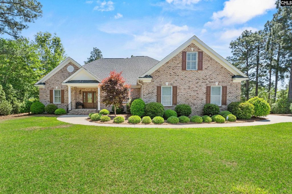 128 High Knoll Road, Columbia, SC 29223