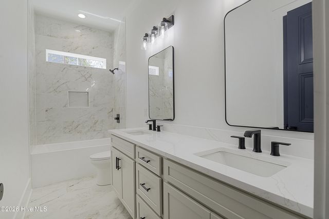 144 S Middleton Drive NW, Calabash, NC 28467