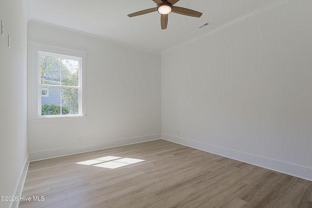 144 S Middleton Drive NW, Calabash, NC 28467