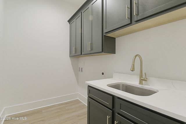 144 S Middleton Drive NW, Calabash, NC 28467