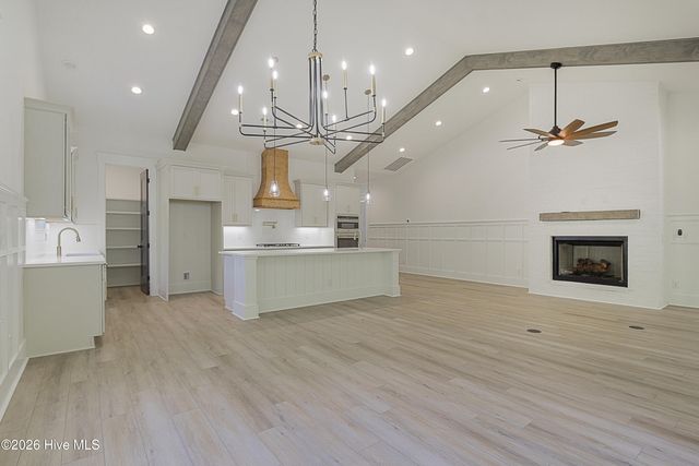 144 S Middleton Drive NW, Calabash, NC 28467