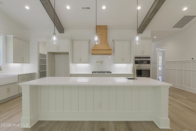 144 S Middleton Drive NW, Calabash, NC 28467