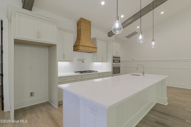 144 S Middleton Drive NW, Calabash, NC 28467