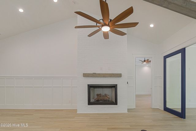 144 S Middleton Drive NW, Calabash, NC 28467