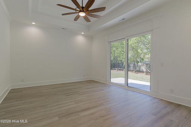 144 S Middleton Drive NW, Calabash, NC 28467