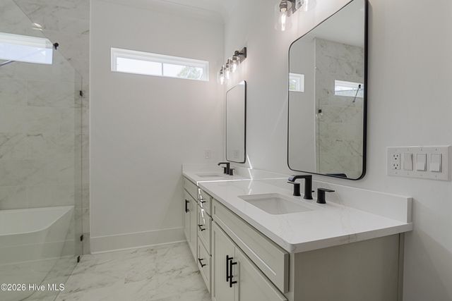 144 S Middleton Drive NW, Calabash, NC 28467