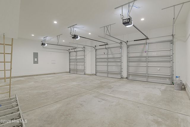 144 S Middleton Drive NW, Calabash, NC 28467