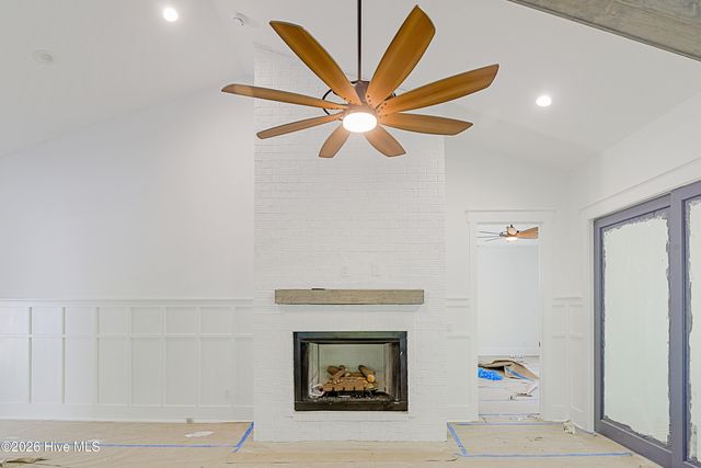 144 S Middleton Drive NW, Calabash, NC 28467