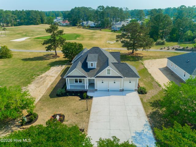 144 S Middleton Drive NW, Calabash, NC 28467