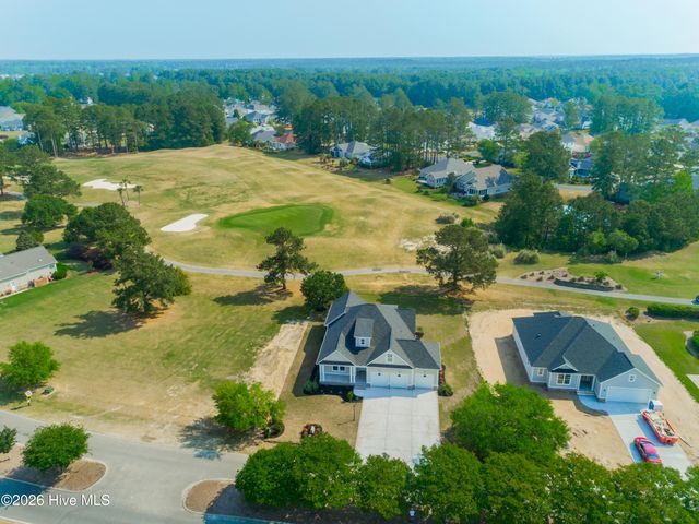 144 S Middleton Drive NW, Calabash, NC 28467