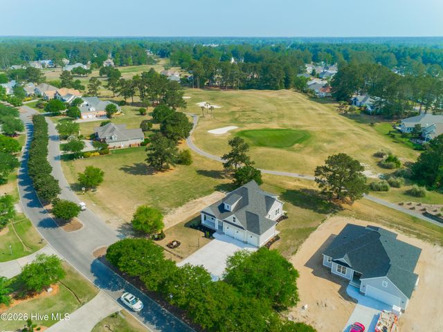 144 S Middleton Drive NW, Calabash, NC 28467