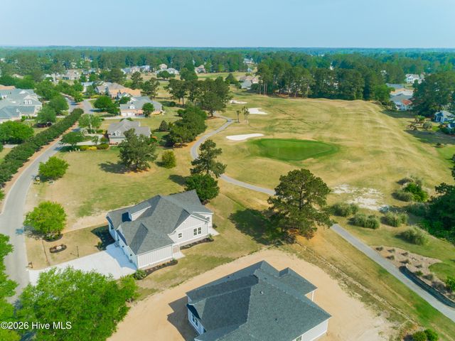144 S Middleton Drive NW, Calabash, NC 28467