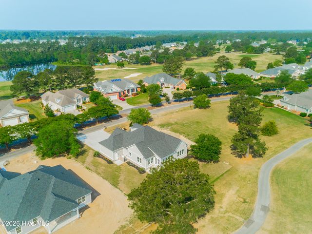 144 S Middleton Drive NW, Calabash, NC 28467