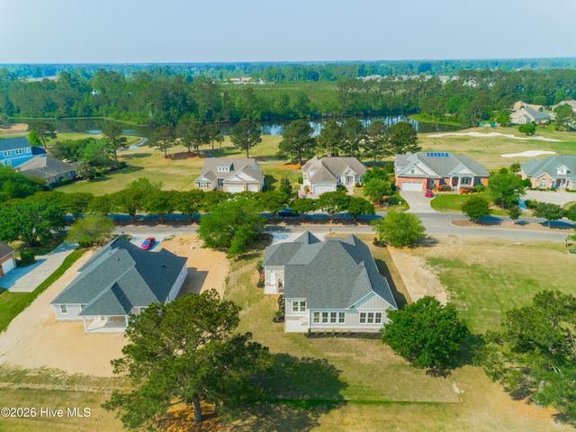 144 S Middleton Drive NW, Calabash, NC 28467