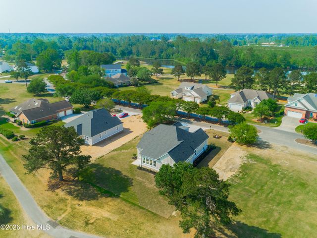 144 S Middleton Drive NW, Calabash, NC 28467