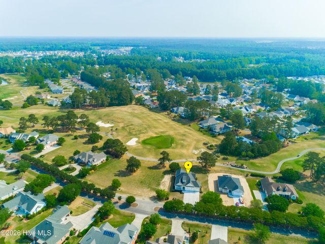 144 S Middleton Drive NW, Calabash, NC 28467