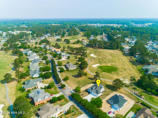 144 S Middleton Drive NW, Calabash, NC 28467