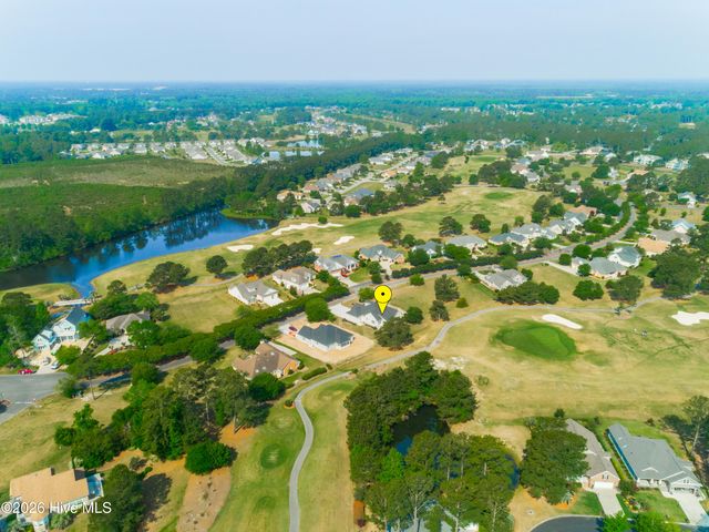 144 S Middleton Drive NW, Calabash, NC 28467
