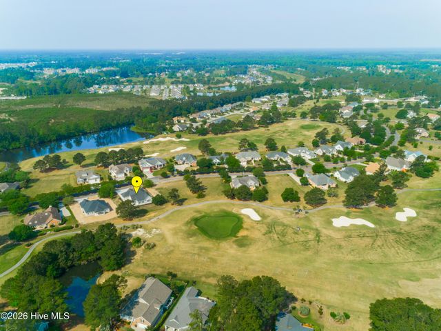 144 S Middleton Drive NW, Calabash, NC 28467