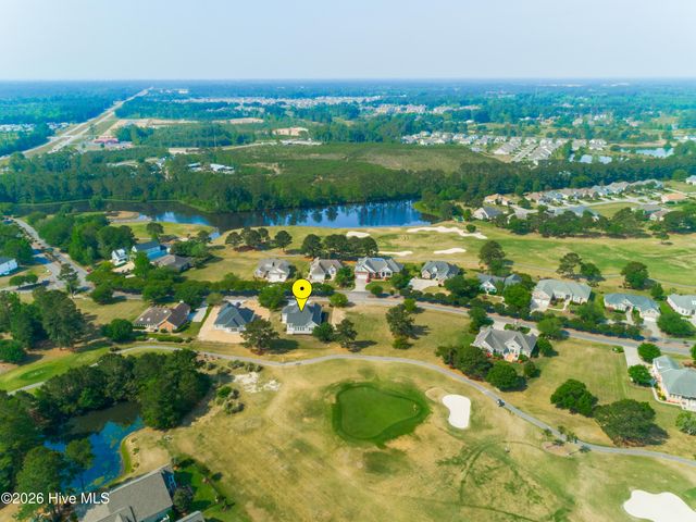 144 S Middleton Drive NW, Calabash, NC 28467