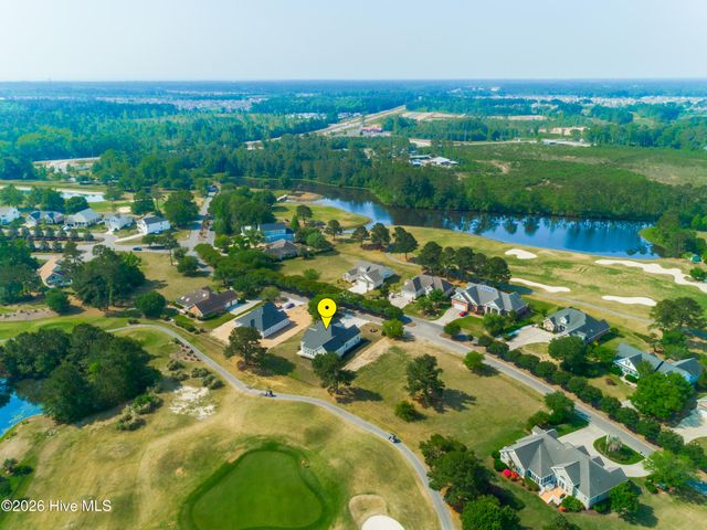 144 S Middleton Drive NW, Calabash, NC 28467