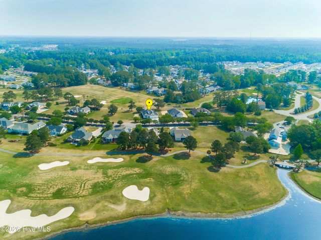 144 S Middleton Drive NW, Calabash, NC 28467