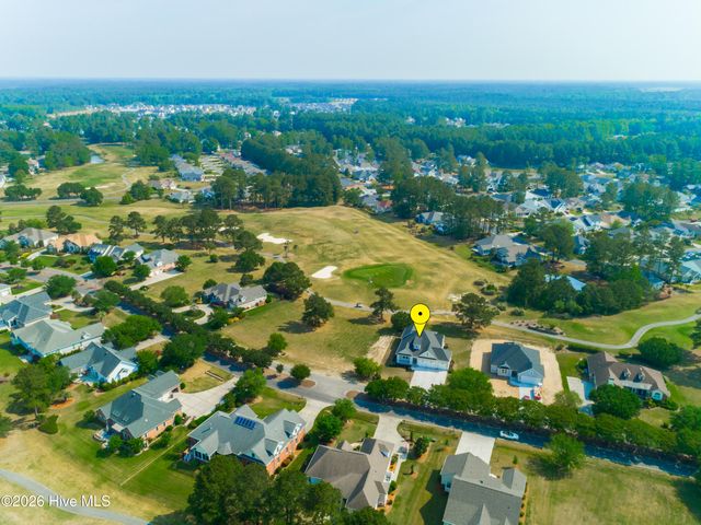 144 S Middleton Drive NW, Calabash, NC 28467