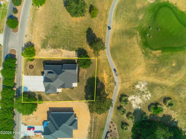 144 S Middleton Drive NW, Calabash, NC 28467