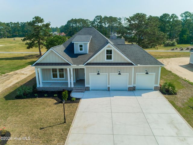 144 S Middleton Drive NW, Calabash, NC 28467