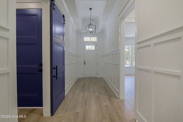 144 S Middleton Drive NW, Calabash, NC 28467