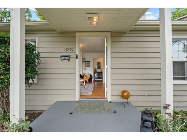 12425 Sw 7TH St, Beaverton, OR 97005
