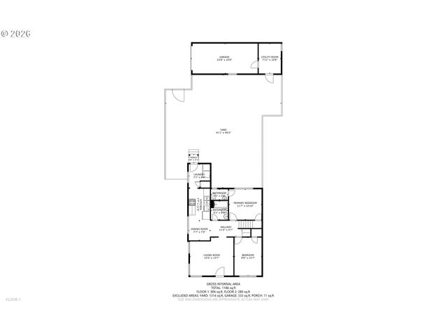 12425 Sw 7TH St, Beaverton, OR 97005