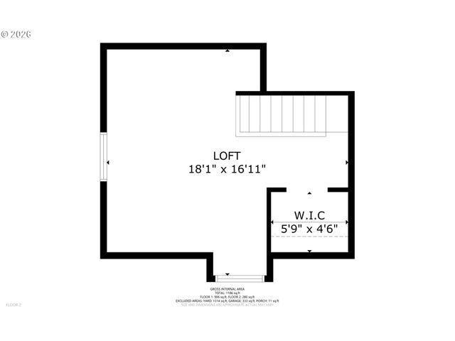 12425 Sw 7TH St, Beaverton, OR 97005