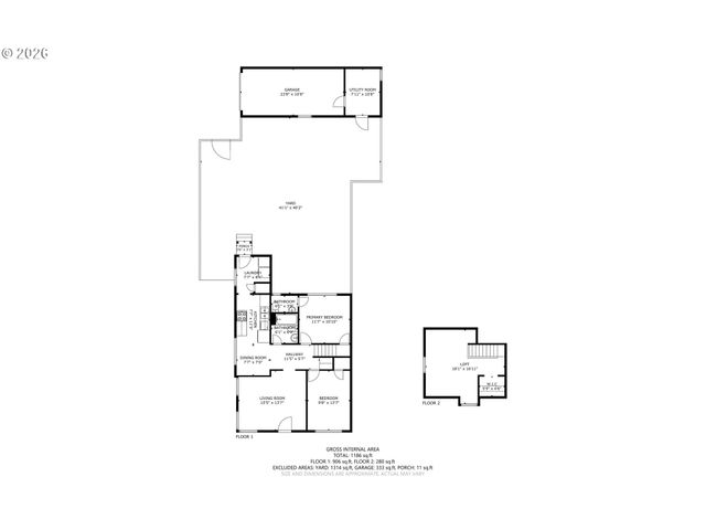 12425 Sw 7TH St, Beaverton, OR 97005