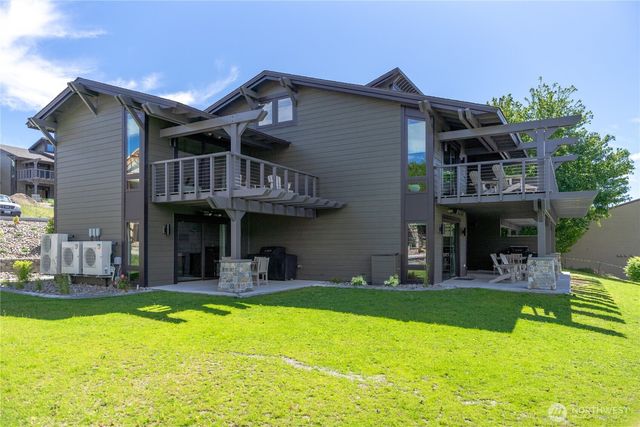 1 Yacinde Court #F2, Manson, WA 98831