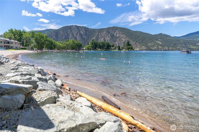 1 Yacinde Court #F2, Manson, WA 98831