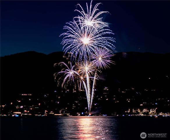 1 Yacinde Court #F2, Manson, WA 98831