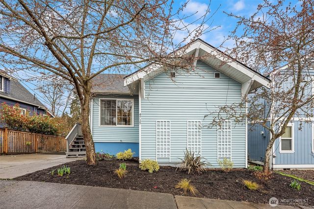 4715 S Orcas Street, Seattle, WA 98118