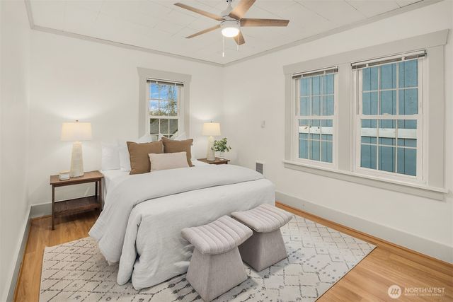 4715 S Orcas Street, Seattle, WA 98118