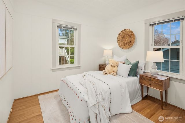 4715 S Orcas Street, Seattle, WA 98118