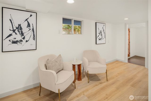 4715 S Orcas Street, Seattle, WA 98118