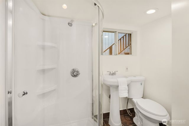 4715 S Orcas Street, Seattle, WA 98118