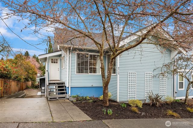 4715 S Orcas Street, Seattle, WA 98118