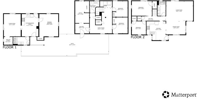 4715 S Orcas Street, Seattle, WA 98118